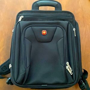 Gorgeous SwissGear Backpack/Tote